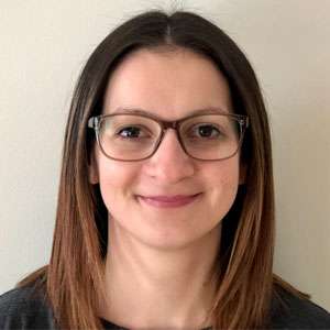 Picture of Angela McReynolds