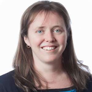 Picture of Amy Michalowski