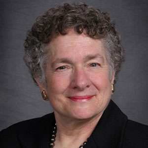 Picture of Dr. Linda G. Roberts