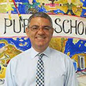 Picture of Dr. Marco C. Rodrigues