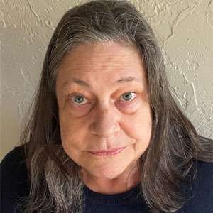 Picture of Suzanne Harlow