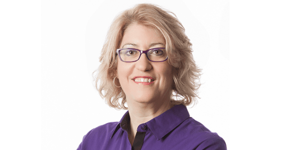 Photo of Carol DeFuria