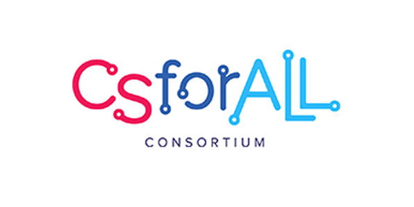CSforAll Logo