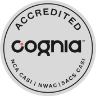 Cognia Accreditation Logo