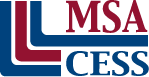 Middle States Association Commissions on Elementary and Secondary Schools Logo
